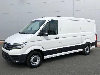 VW Crafter Kasten 35 L3H2 4MOTION LED PDC