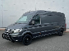 VW Crafter L4H3 4x4 AUTOM LED DIFF-SPER ACC NAV