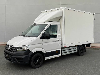 VW Crafter Koffer mittellang LED DAB SITZH