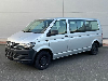 VW T6 Transporter 2.0 TDI Kombi lang 9-SITZER SITZH