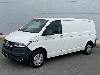 VW T6.1 Transporter Kasten lang 4M MFL LED TEMPOMAT
