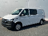 VW T6.1 Transporter MIXTO lang 4M MFL LED TEMPOMAT