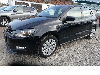 VW Polo Comfortline BMT Klima PDC Allwetterreifen