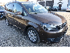 VW Touran Cup 1,4 TSI Navi PDC Sitzheizung Alu WR