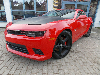 Chevrolet Camaro 6,2 SS Leder\