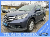 Honda CR-V Elegance 4WD Sitzheizung Rchfahrkamera ...