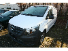 Mercedes-Benz Vito Kasten 116 CDI Lang-Version