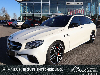 Mercedes-Benz E 63 AMG S/PANO/KLAPPE/BURMESTER/MASSAGE/360