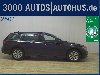 VW Passat Var. 2.0 TDI Navi LED Kamera Shz