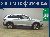 Skoda Kodiaq 2.0 TSI 4x4 Style Navi LED Ahk