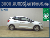 Ford Fiesta 1.5 TDCi Cool&Connect PDC Tempomat DAB