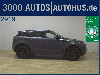 Land Rover Range Rover Evoque S D150 Black Leder LED Ahk