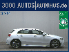 Mercedes-Benz A 200 d AMG-Line Navi LED RFK MBUX
