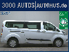 Ford Transit Custom 2.0 TDCi Trend Lang 8-Sitze Navi
