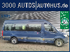Mercedes-Benz Sprinter Lang CDI 8-Sitze Aut. Navi MBUX RFK DAB