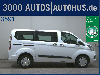 Ford Transit Custom 2.0 TDCi Trend L1H1 8-Sitze Navi