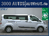 Ford Transit Custom 2.0 TDCi Trend Lang 9-Sitze Navi