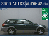 Subaru OUTBACK Kombi 2.5i Klima Schiebedach Shz Tempom.