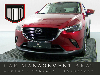 Mazda CX-3 1.8 Skyactiv-D 115 Exclusive Line NAVI+LED