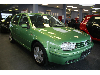 VW Golf 2.3 V5 Aut. - 1.HAND - Scheckheft -