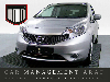 Nissan Note 1.2 Acenta KLIMAAUTOM.+4-TR+COMFORT+FAMILY