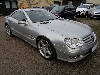 Mercedes-Benz SL 350, Autom., Leder, Memory, PDC, 19 Felgen