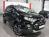 Ford EcoSport 1.0 EB TITANIUM / LEDER, NAVI+KAMERA