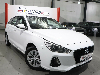 Hyundai i30 1.4 CW KOMBI SELECT WHITE / 1.HAND / LANE