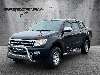 Ford Ranger Limited Doppelkabine 4x4 1 Jahr Garantie