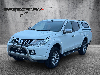 Mitsubishi L200 Plus Doppelkabine 4WD 1 Jahr Garantie