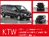 Mercedes-Benz EQV 300 Extralang,8Sitze,2elektr.Schiebet�r,LED