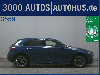 Mercedes-Benz A 200 d Style Leder Navi LED MBUX high PDC Shz