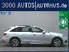 Audi A4 Avant 35 TDI advanced Leder Navi+ LED Sound