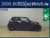 Mini Cooper Bayswater Navi PDC SHZ HU 11/26