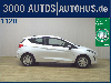 Ford Fiesta 1.5 TDCi Cool&Connect LED PDC Klima MFL