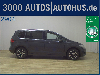 VW Touran 2.0 TDI United Navi LED RFK Keyless