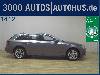 Audi A4 Avant 2.0 TDI Leder Navi Xenon PDC Shz