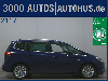 Opel Zafira 2.0 CDTI Innovation Navi LED RFK Shz