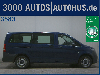 Mercedes-Benz Vito Lang CDI 4M 114 Tourer Leder 8-Sitze Navi