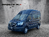 Ford Transit 350 L2 He Trend 1 Jahr Garantie