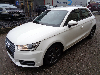 Audi A1 Sportback 1.6 TDI *1.Hand*