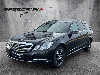 Mercedes-Benz E 220 CDI BlueEfficiency