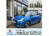 Suzuki Swift Sport Sport*LED*140PS*ACC*