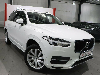 Volvo XC90 MOMENTUM AWD WHITE / VIRTUAL-COCKPIT / LED