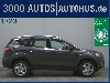 Ford Kuga 2.0 TDCI 4x4 Cool&Connect Navi PDC StHzg