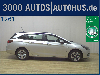 Opel Astra ST 1.5 D Edition Navi LED PDC Shz