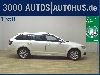 Skoda Octavia Kombi 1.5 TSI Style Leder Navi LED AHK