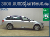 Skoda Octavia Kombi 1.6 TDI Style Navi PDC SHZ