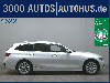 BMW 320dA Touring Advantage T-Leder Navi Pano LED+