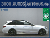 Mercedes-Benz C 300 T AMG-Line Night COMAND Multibeam Ambiente